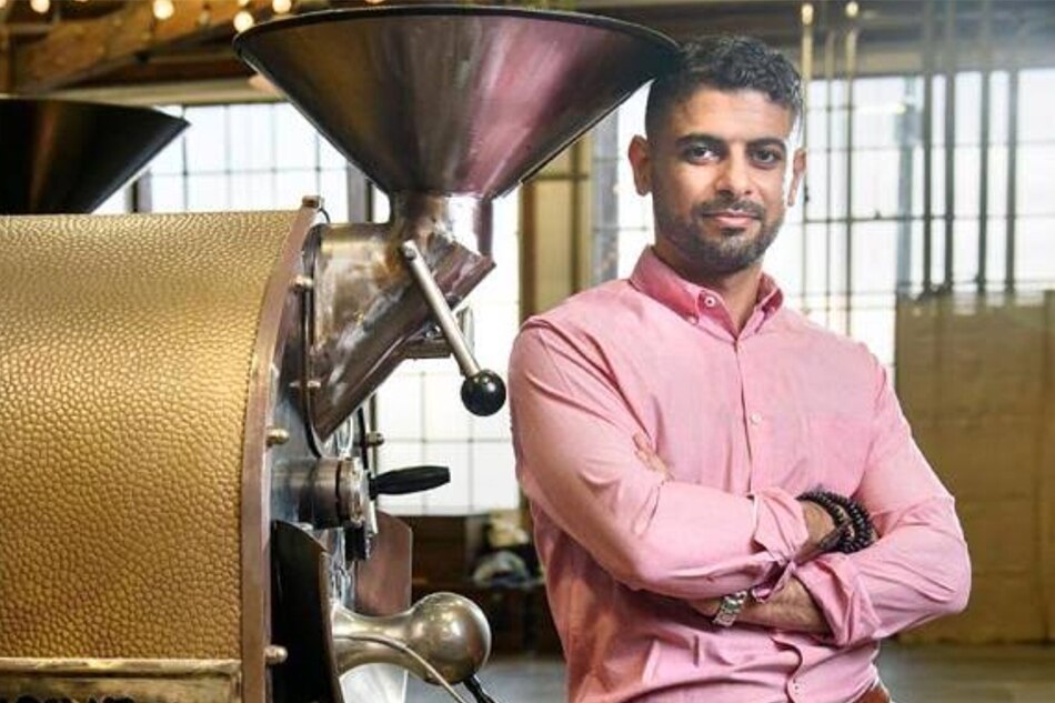 This man escaped war-torn Yemen and became the world&#39;s foremost coffee evangelist 3