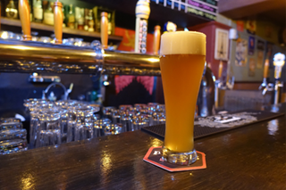 The 5 new local craft beers you should seek out this weekend