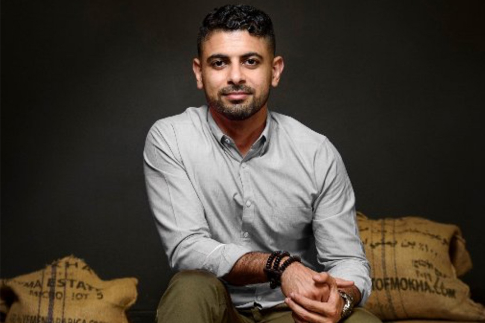 This man escaped war-torn Yemen and became the world&#39;s foremost coffee evangelist 2