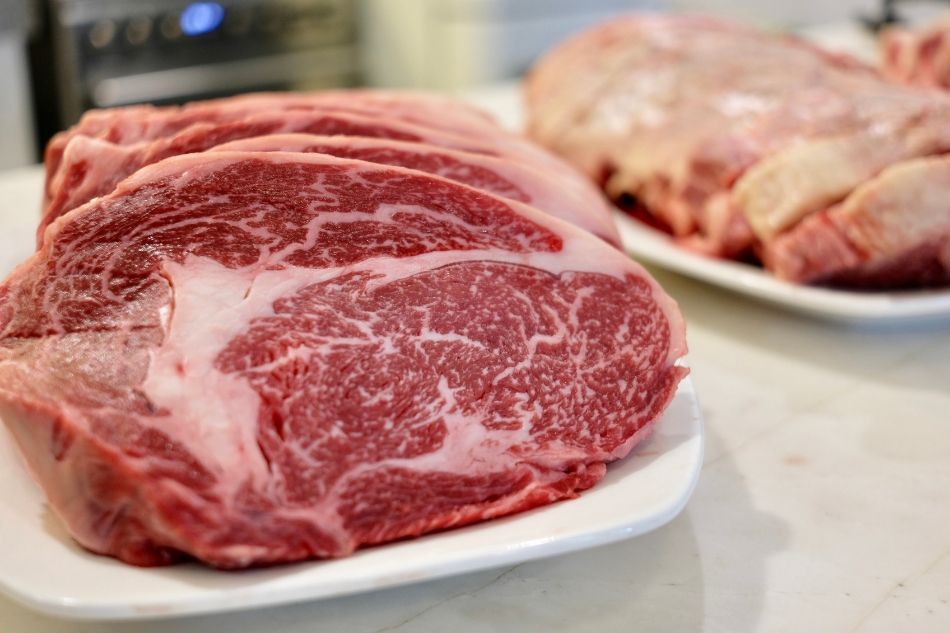 This Wagyu steak cut tastes better than your usual ribeye 5