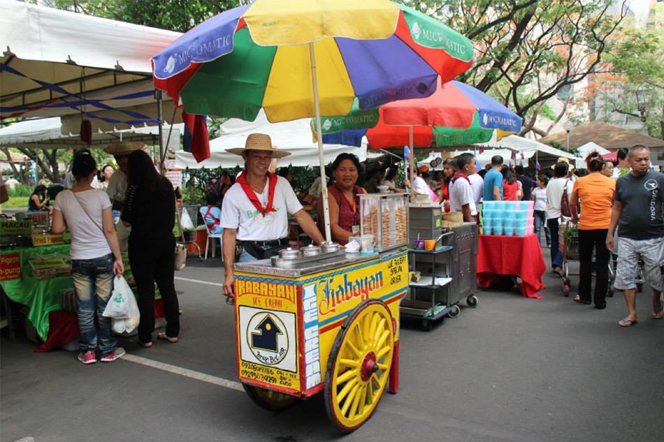 Turning 15: The success story of Salcedo Market | ABS-CBN News