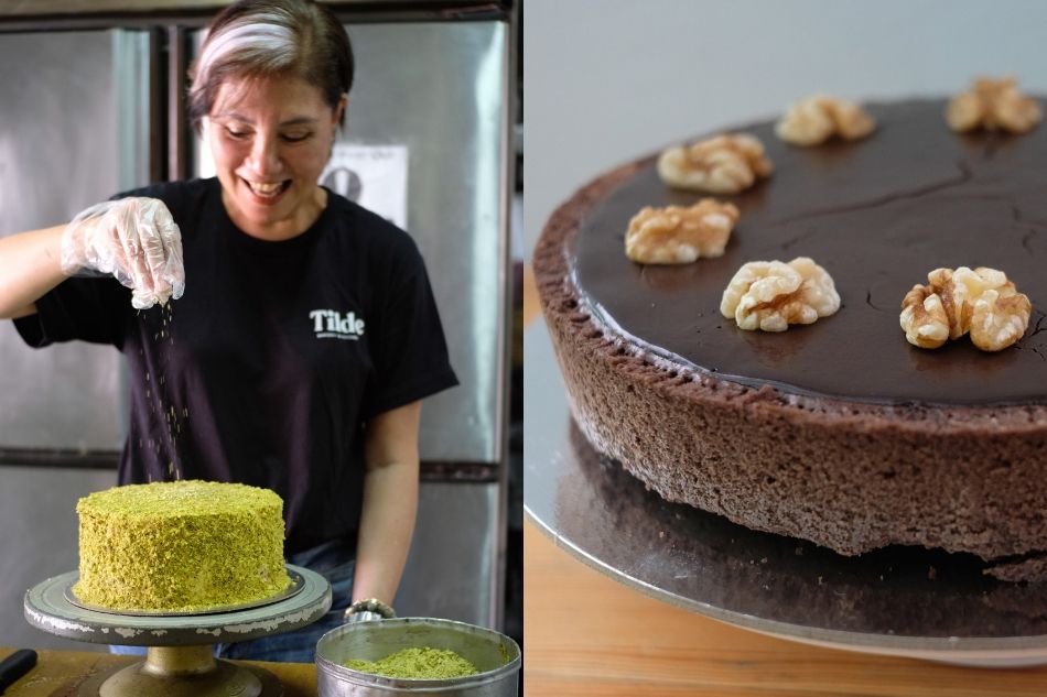 Since her Sugarhouse days, this baker has had the magic touch (just try her turtle pie) 2