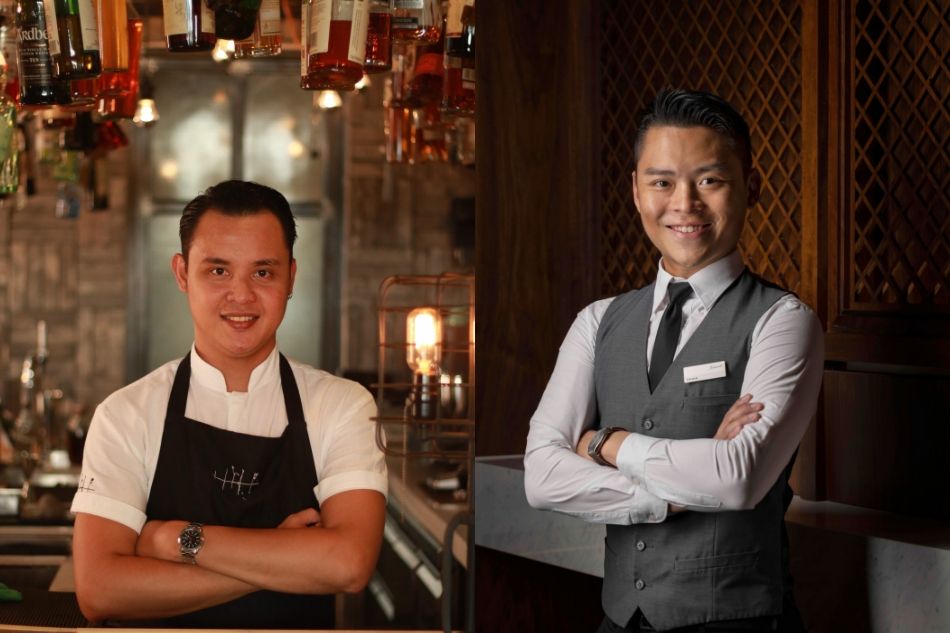 These trailblazing global Filipino bartenders are coming home to mix up ...