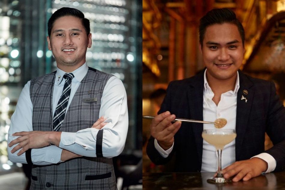 These trailblazing global Filipino bartenders are coming home to mix up a storm 6