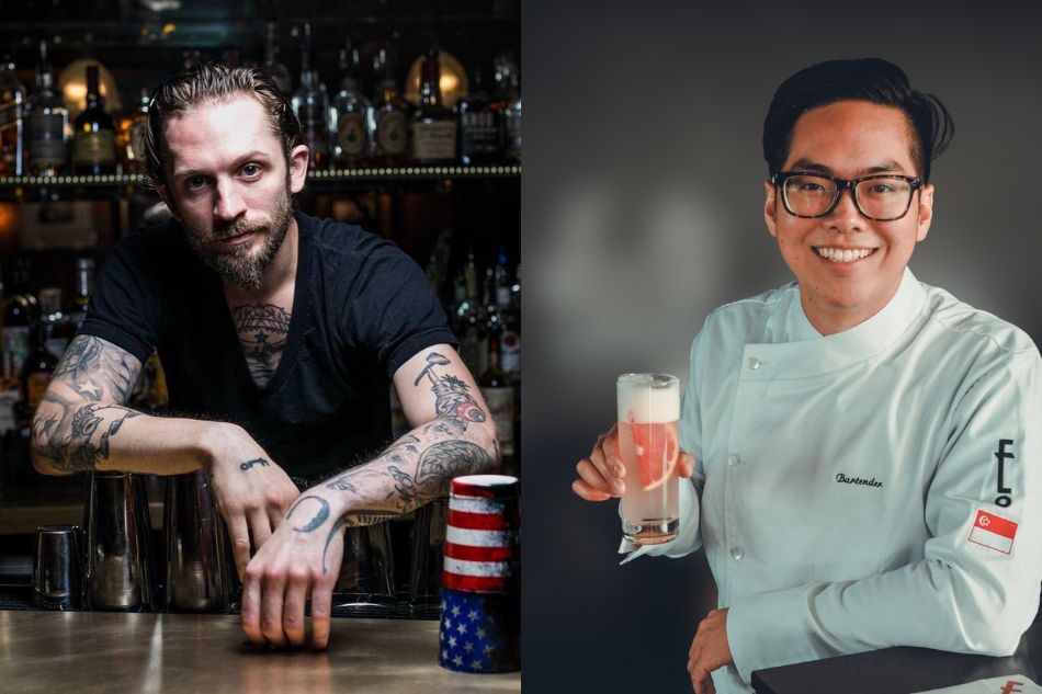 These trailblazing global Filipino bartenders are coming home to mix up a storm 7