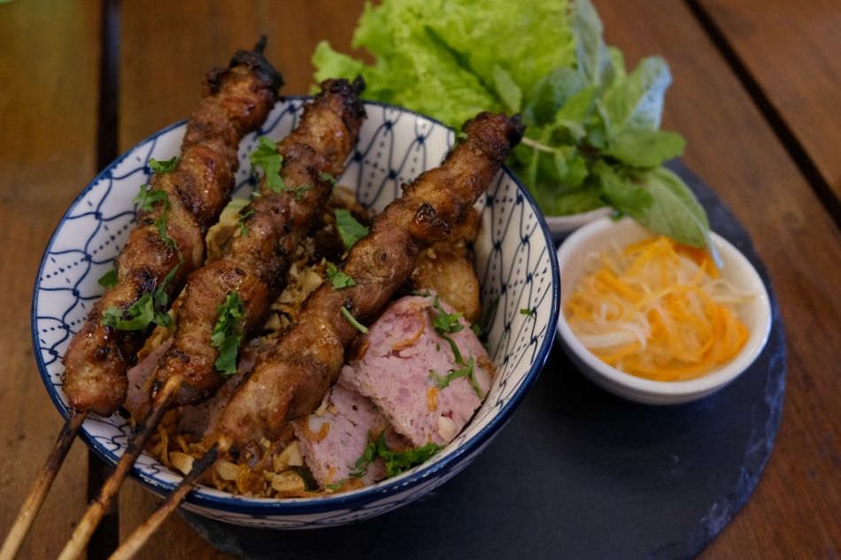 Locavore chef’s new barbecue joint is a faithful homage to Vietnamese cuisine 4