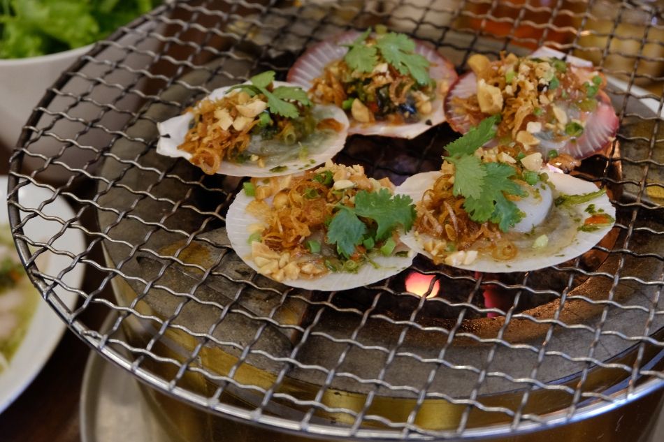 Locavore chef’s new barbecue joint is a faithful homage to Vietnamese cuisine 8