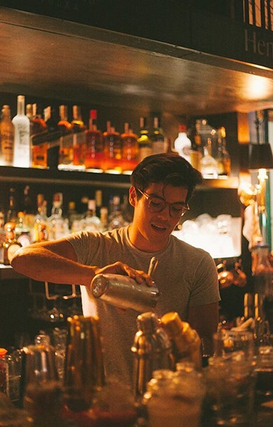 Expert opinion: Why Pinoys are among the best bartenders in the world 4