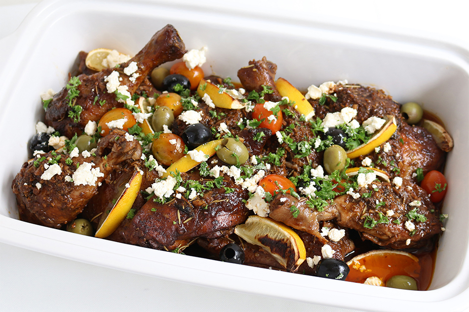 Here’s how you can have a 10-hour roast beef without fuss at your next meeting 6