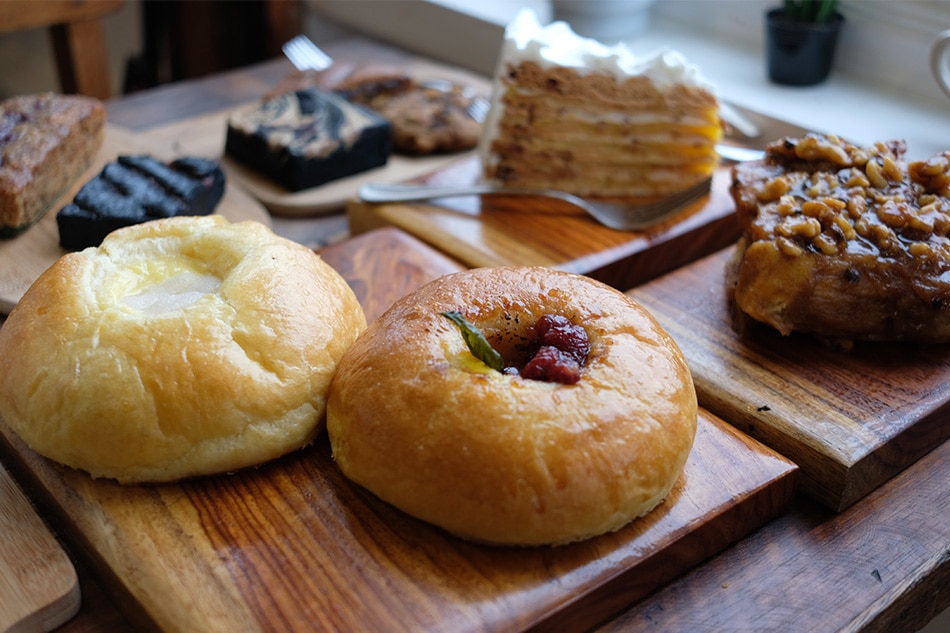 This Maginhawa bakery has ingenious delights you won’t find elsewhere 12