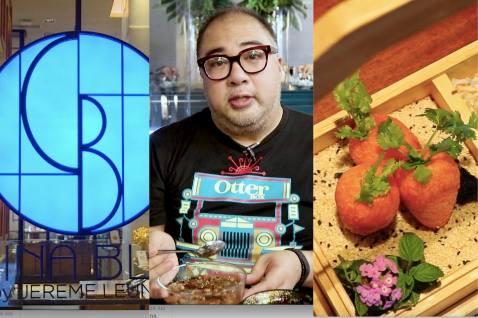 VIDEO: Hotpot and more! 4 of Manila’s most unexpected Chinese ...