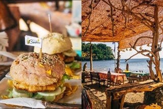 VIDEO: Here are 4 Camiguin restaurants that won’t disappoint the discriminating foodie