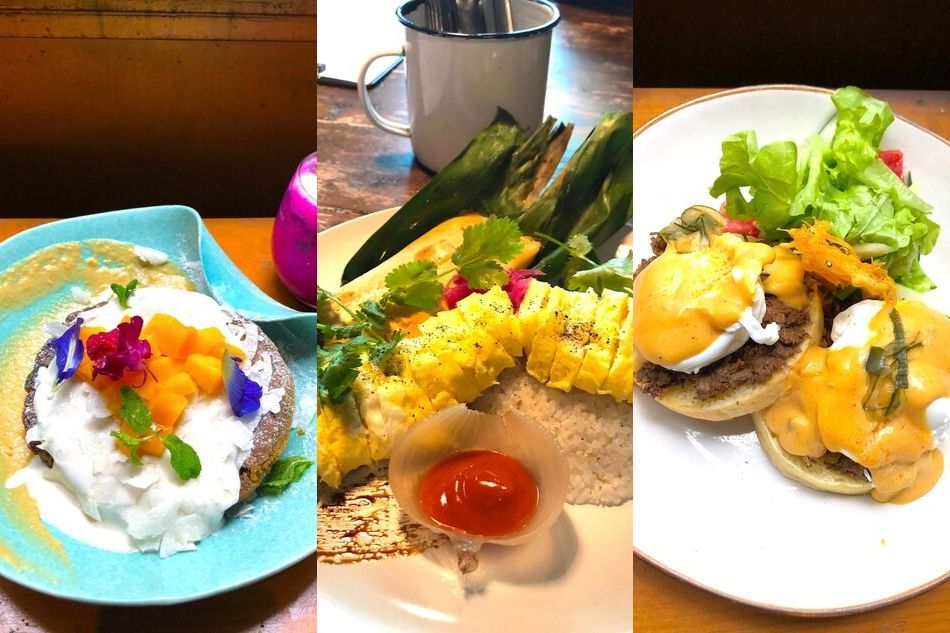 Legaspi Village has new reason to start early: Your Local is now serving breakfast 2