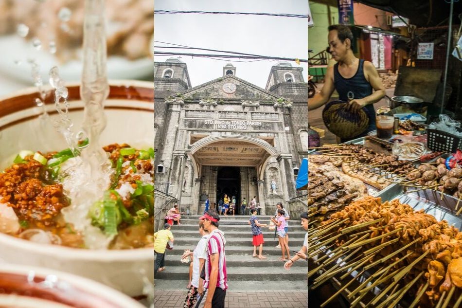 “You’ll never grow hungry in Tondo:” Where to eat in Mayor Isko’s ‘hood, an expert’s guide 2