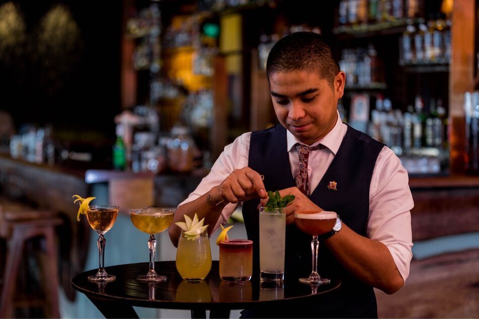 How patis can elevate your tequila cocktail, and other lessons from Asia’s top bartenders 2