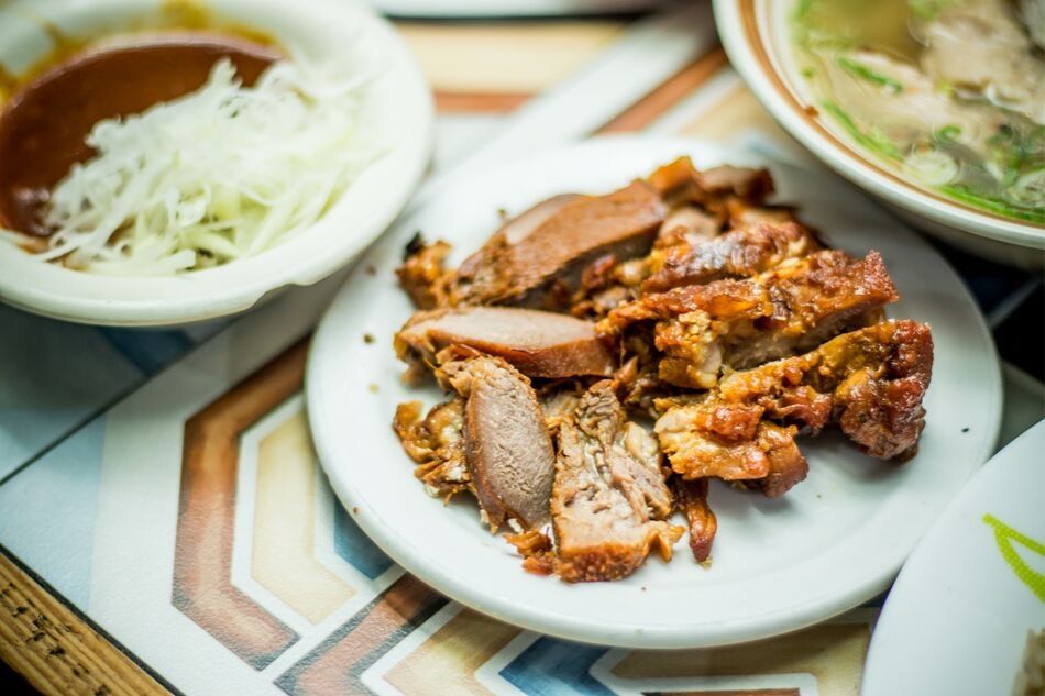 “You’ll never grow hungry in Tondo:” Where to eat in Mayor Isko’s ‘hood, an expert’s guide 28