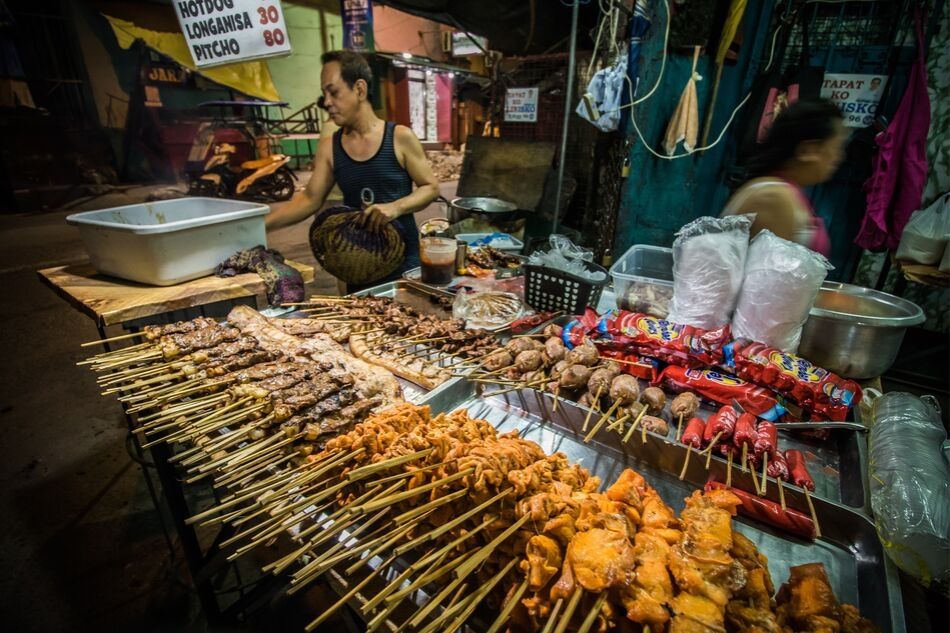 “You’ll never grow hungry in Tondo:” Where to eat in Mayor Isko’s ‘hood, an expert’s guide 33