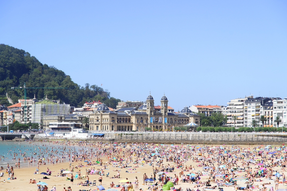 At the San Sebastian Gastronomika, why the Basque Country is a food destination like no other 4