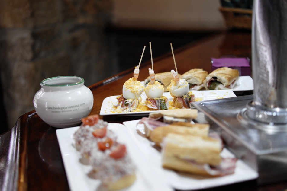 At the San Sebastian Gastronomika, why the Basque Country is a food destination like no other 6