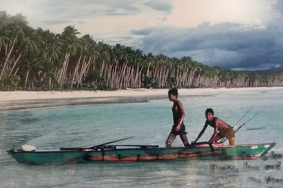 VIDEO: A year after Boracay reopened, a Tirol heir looks back on growing up on the island circa 60s 2