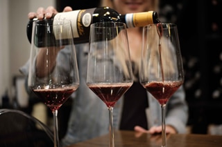 Here’s your chance to sample over 300 wines at the Philippines’ best-curated wine affair