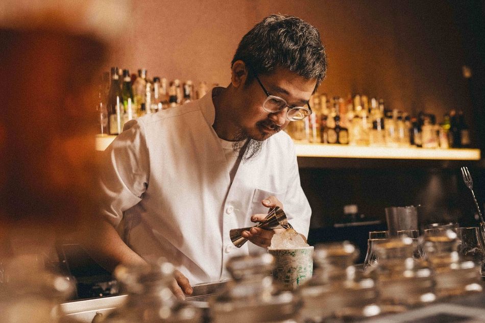 The Bar Awards on Tour make a case for Manila as the next cocktail capital of Asia 6