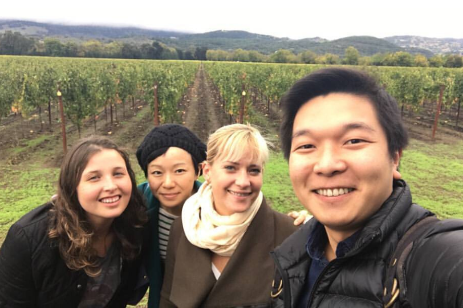 The PH’s two top wine pros are vying for the Southeast Asian sommelier crown 6