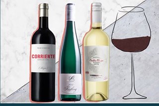 12 wines under P1,500 to bring to your next holiday party