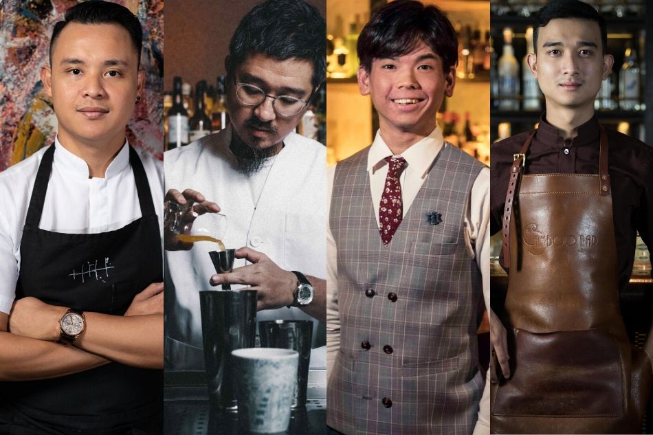 The Bar Awards on Tour make a case for Manila as the next cocktail capital of Asia 2