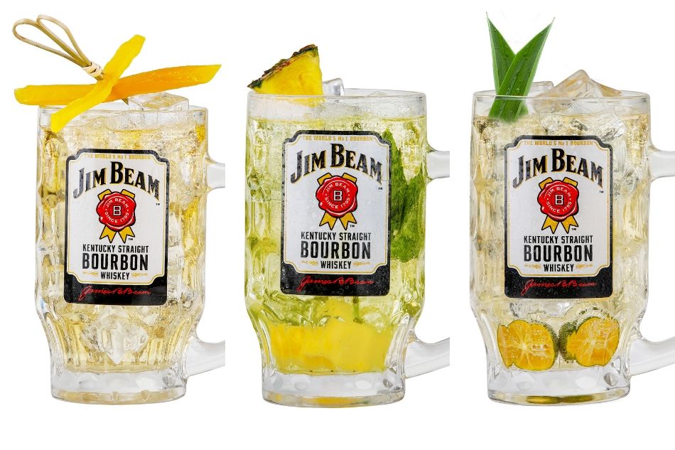 Local flavors take the spotlight at Jim Beam’s major comeback 2
