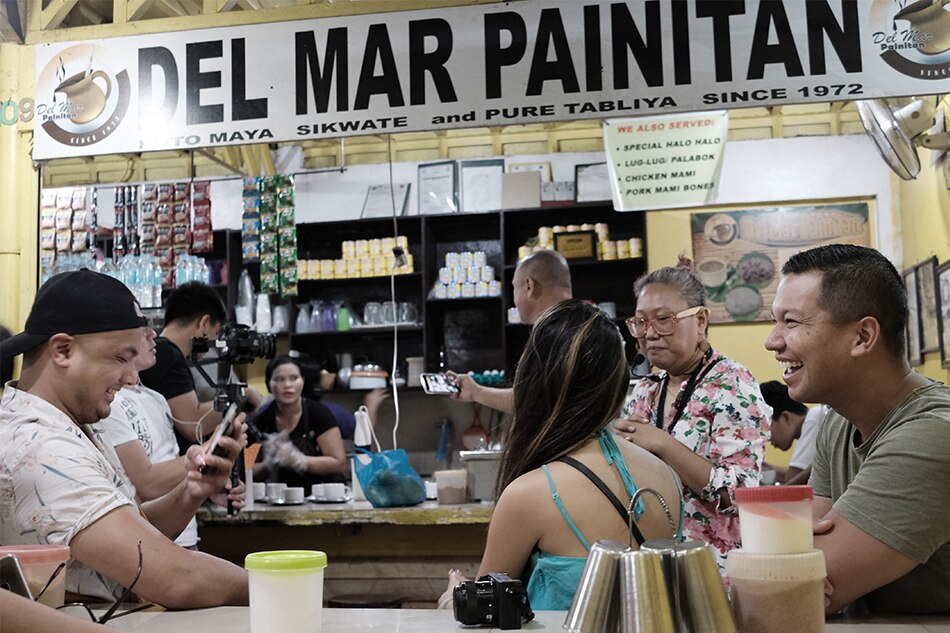Top Fil-Am chef Charles Olalia of Ma’am Sir on eating his way around the Philippines 4