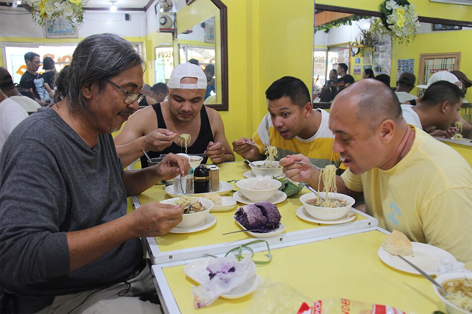 Top Fil-Am chef Charles Olalia of Ma’am Sir on eating his way around the Philippines 5