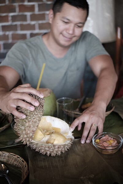 Top Fil-Am chef Charles Olalia of Ma’am Sir on eating his way around the Philippines 16