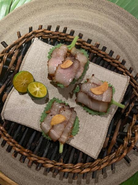 The night Rene Redzepi paid homage to the ‘silog’ and cooked other Pinoy recipes at Noma 12