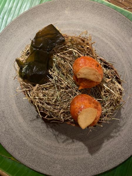 The night Rene Redzepi paid homage to the ‘silog’ and cooked other Pinoy recipes at Noma 15