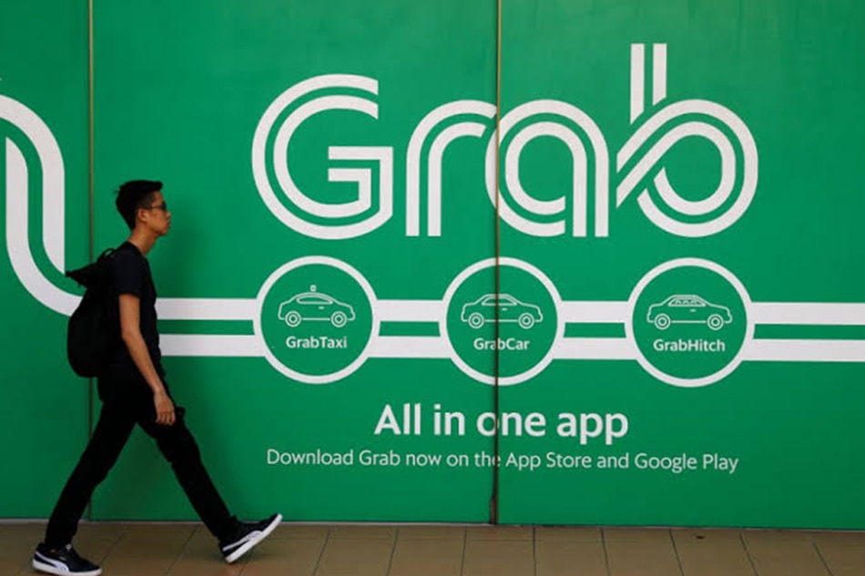This coming February, Grab is expected to disburse P14 million to its riders 2