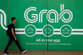 Grab laying off 360 workers as COVID-19 saps demand