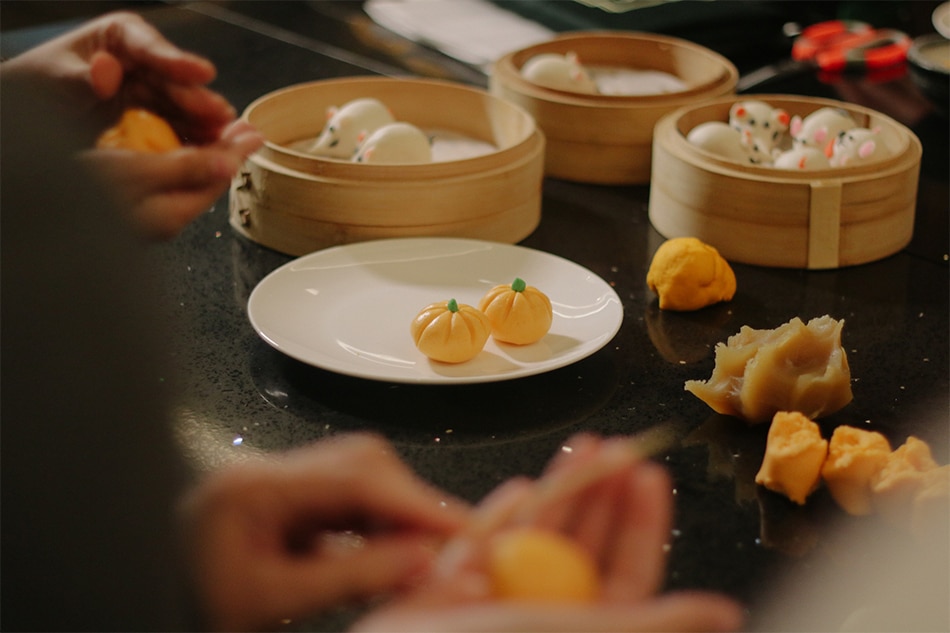 Here’s where you can learn to make dim sum and eat them too this Chinese New Year 2