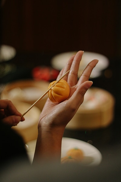 Here’s where you can learn to make dim sum and eat them too this Chinese New Year 4