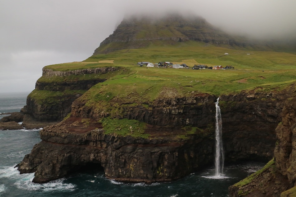 Migratory species: The Filipina fish processors of the Faroe Islands 3