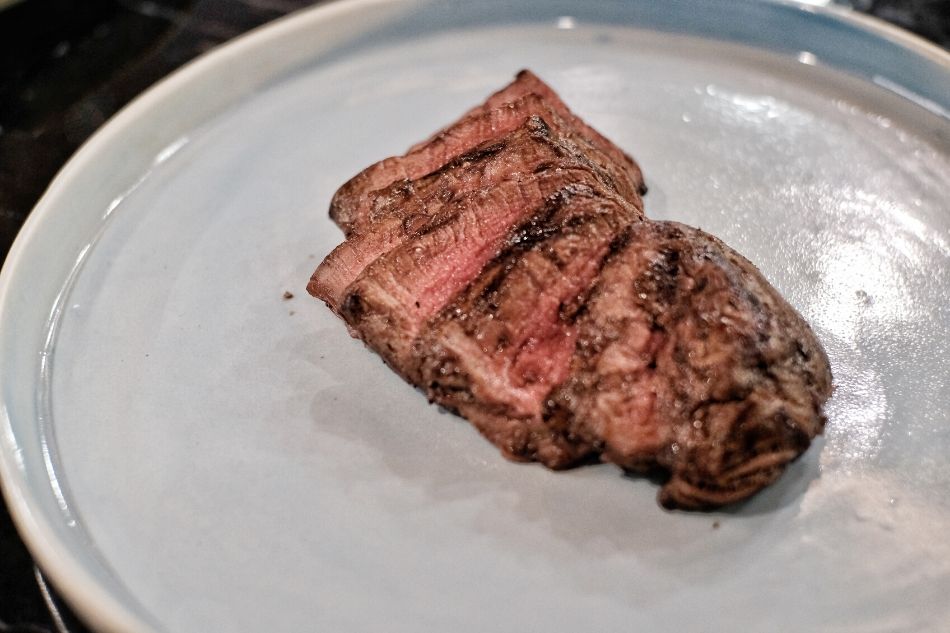 The Argentinian steaks are &#39;bueno&#39; and &#39;barato&#39; at Erwan and Nico&#39;s new deli-kitchen 7