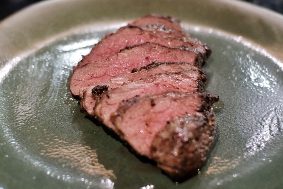 The Argentinian steaks are &#39;bueno&#39; and &#39;barato&#39; at Erwan and Nico&#39;s new deli-kitchen 8