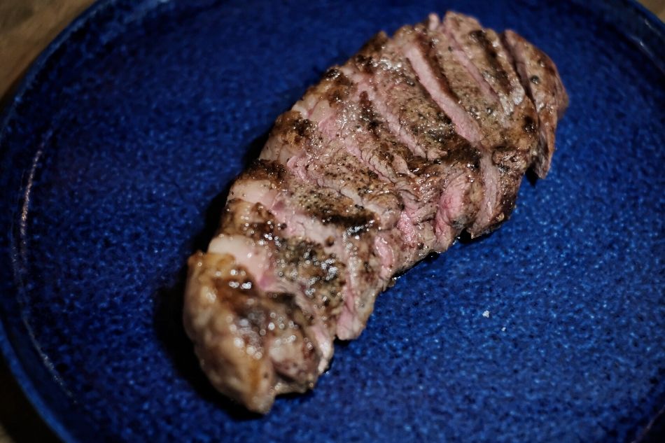 The Argentinian steaks are &#39;bueno&#39; and &#39;barato&#39; at Erwan and Nico&#39;s new deli-kitchen 9