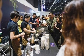 Sample rare single origin coffees straight from our local farmers in this 3-day coffee festival