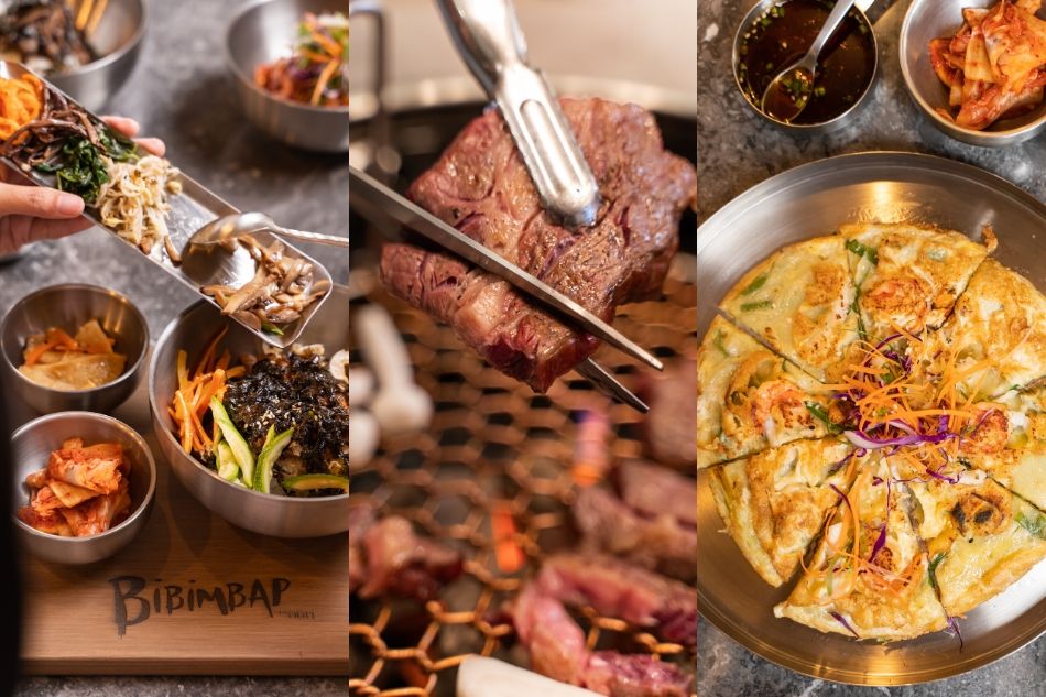 This new Korean joint boasts premium meats, no grill smell &amp; a kimchi recipe from the chef&#39;s mom 2