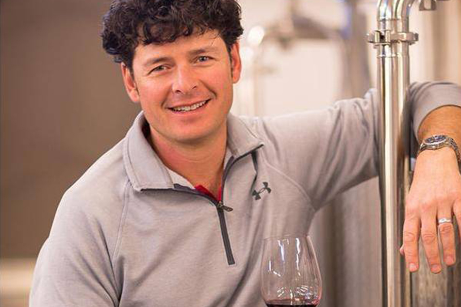 This Napa Valley veteran is filling up the bottles for this new Filipino wine brand 2