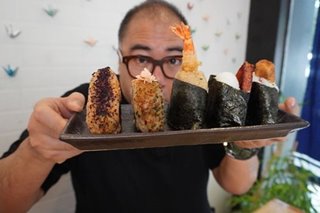 6 reasons why QC’s Morato area may be today’s most exciting food scene | Food Trip with JJ Yulo