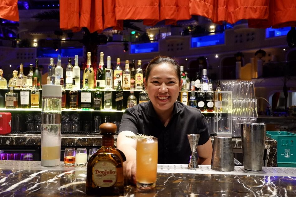 5 champion women bartenders who are ruling Manila’s bar scene 9