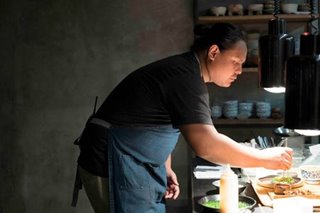 The 2020 Asia’s 50 Best Restaurants list is out and the Philippines’ Toyo Eatery lands at No. 44