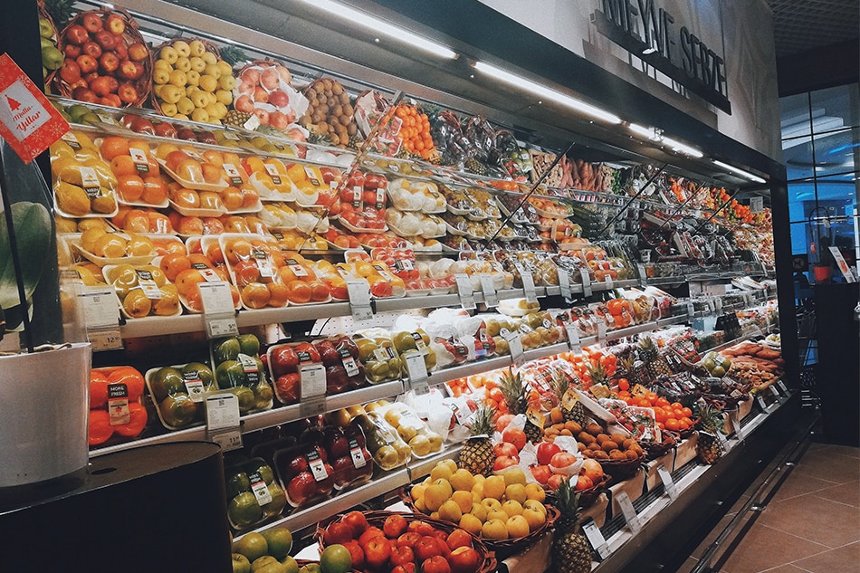 UPDATED! Where to order fresh produce and groceries without leaving the house 4